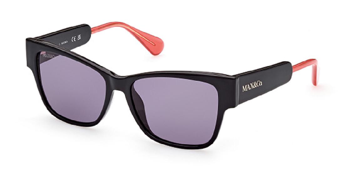 Солнцезащитные очки Max&Co. MO 0054 01A